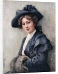 Eileen, Daughter of Henry Marshall by N H Edmunds