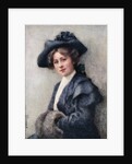 Eileen, Daughter of Henry Marshall by N H Edmunds