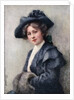 Eileen, Daughter of Henry Marshall by N H Edmunds