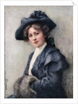 Eileen, Daughter of Henry Marshall by N H Edmunds