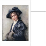 Eileen, Daughter of Henry Marshall by N H Edmunds