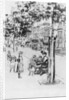 Chelsea Children by Theodore Roussel