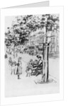 Chelsea Children by Theodore Roussel