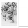 Chelsea Children by Theodore Roussel