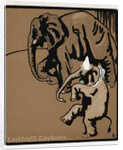 Lockhart's elephants by Anonymous