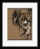 Lockhart's elephants by Anonymous