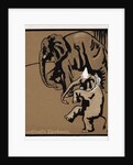 Lockhart's elephants by Anonymous