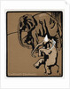 Lockhart's elephants by Anonymous