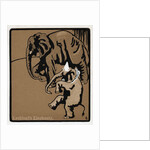 Lockhart's elephants by Anonymous