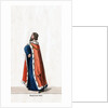 Magistrate, costume design for Shakespeare's play, Henry VIII by Anonymous