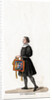 Lord Seal keeper, costume design for Shakespeare's play, Henry VIII by Anonymous