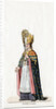 Bishop of Lincoln, costume design for Shakespeare's play, Henry VIII by Anonymous