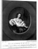 Nell Gwynne, English actress by Valentine Green