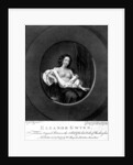 Nell Gwynne, English actress by Valentine Green