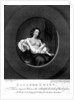 Nell Gwynne, English actress by Valentine Green