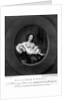 Nell Gwynne, English actress by Valentine Green