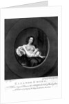 Nell Gwynne, English actress by Valentine Green