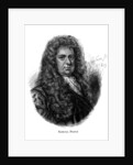 Samuel Pepys, English diarist by Anonymous