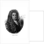 Samuel Pepys, English diarist by Anonymous