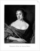 Elizabeth Pepys by Anonymous