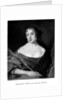 Elizabeth Pepys by Anonymous