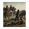 Death Of Richard The Third by Anonymous