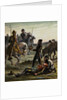 Death Of Richard The Third by Anonymous