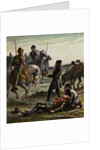 Death Of Richard The Third by Anonymous