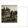 Death Of Richard The Third by Anonymous