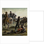 Death Of Richard The Third by Anonymous