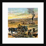 The Great Plague of 1665 by Anonymous