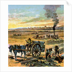 The Great Plague of 1665 by Anonymous