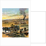 The Great Plague of 1665 by Anonymous