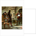 Lord William Russell Condemned by Anonymous