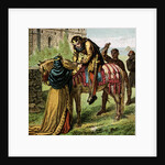The Wicked Queen Elfrida by Anonymous