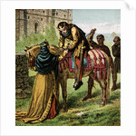 The Wicked Queen Elfrida by Anonymous