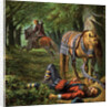 Death Of William The Second by Anonymous