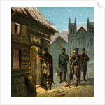 The Curfew by Anonymous