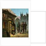 The Curfew by Anonymous