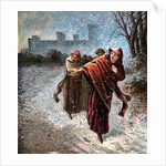 Flight Of The Empress Maude by Anonymous