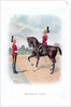 3rd Dragoon Guards by LE Buckell