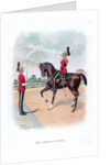 3rd Dragoon Guards by LE Buckell