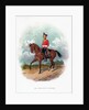 3rd Dragoon Guards by Anonymous
