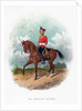 3rd Dragoon Guards by Anonymous