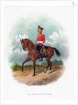 3rd Dragoon Guards by Anonymous