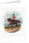 3rd Dragoon Guards by Anonymous
