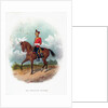 3rd Dragoon Guards by Anonymous