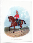 5th Dragoon Guards by Anonymous