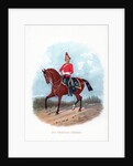 5th Dragoon Guards by Anonymous