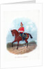5th Dragoon Guards by Anonymous